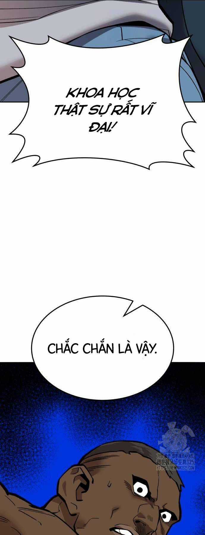 Phá Bỏ Giới Hạn Chapter 136 trang 60