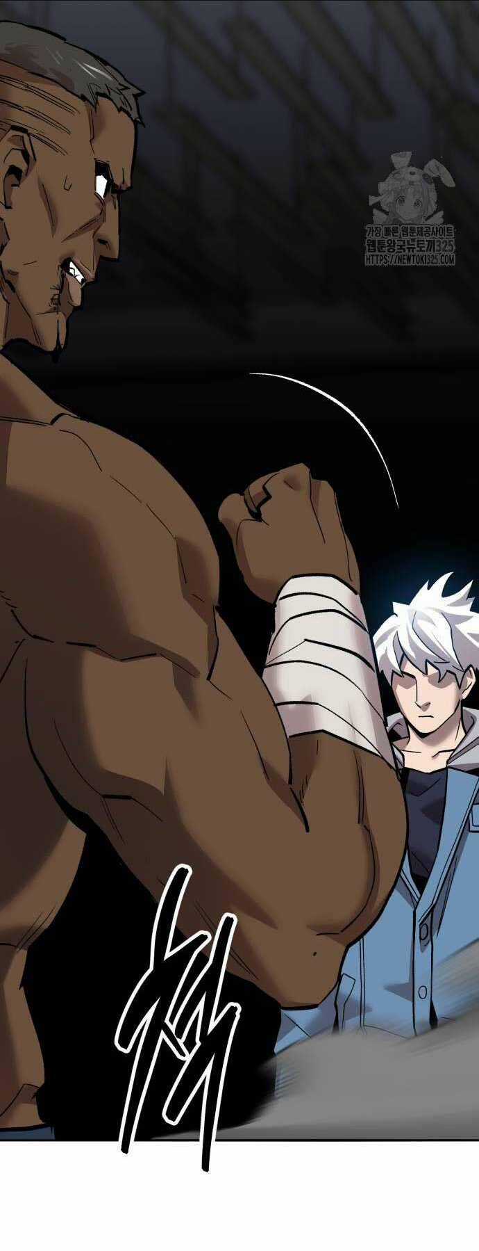 Phá Bỏ Giới Hạn Chapter 136 trang 75