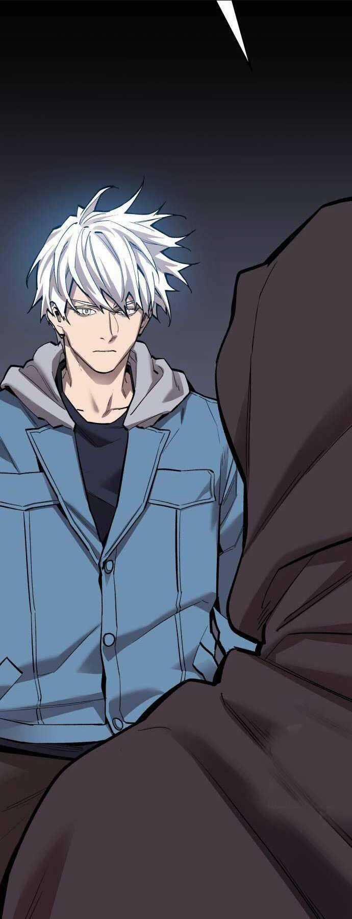 Phá Bỏ Giới Hạn Chapter 136 trang 8