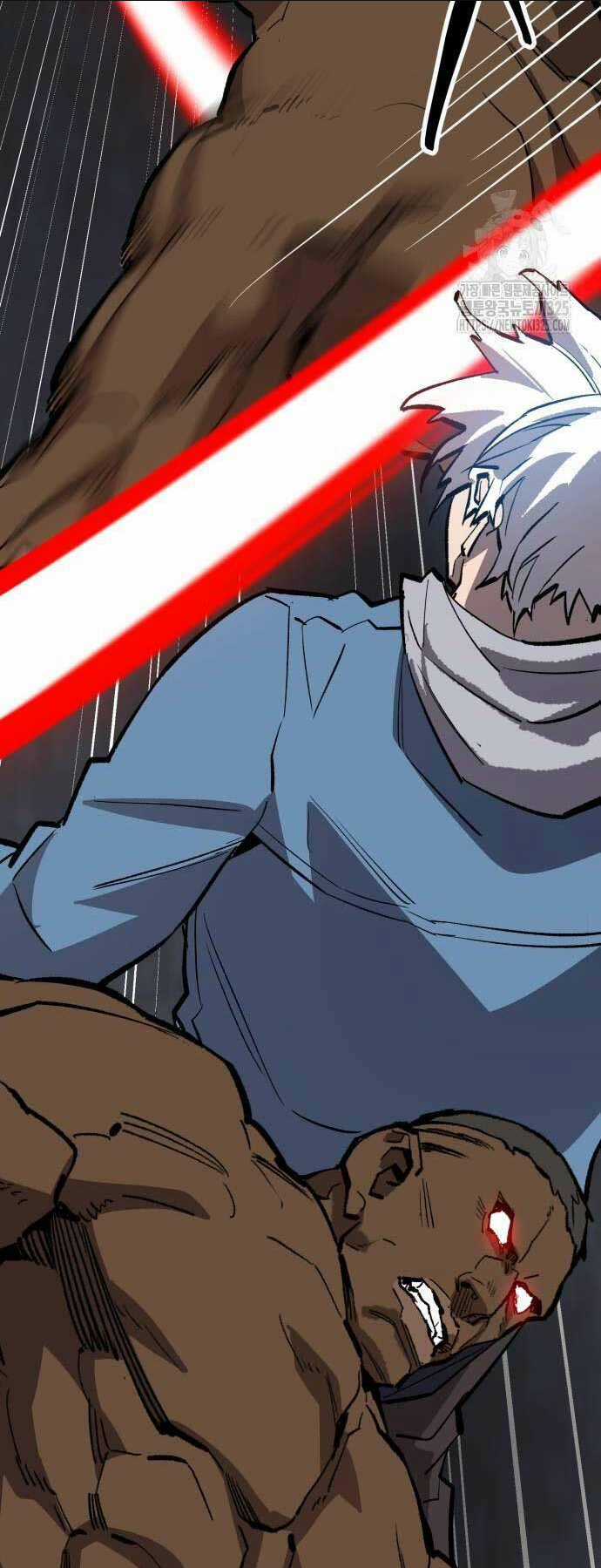 Phá Bỏ Giới Hạn Chapter 136 trang 83