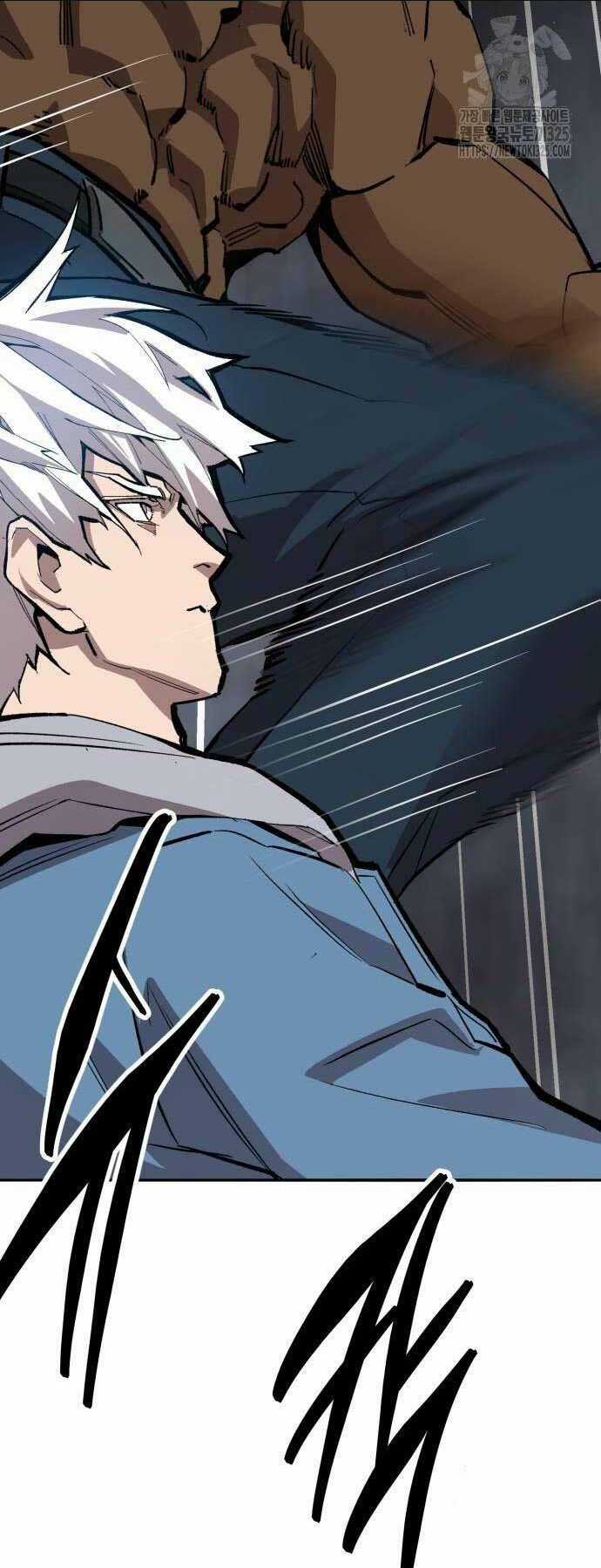 Phá Bỏ Giới Hạn Chapter 136 trang 84