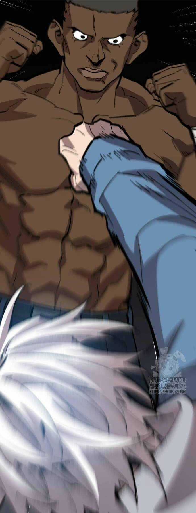 Phá Bỏ Giới Hạn Chapter 136 trang 87