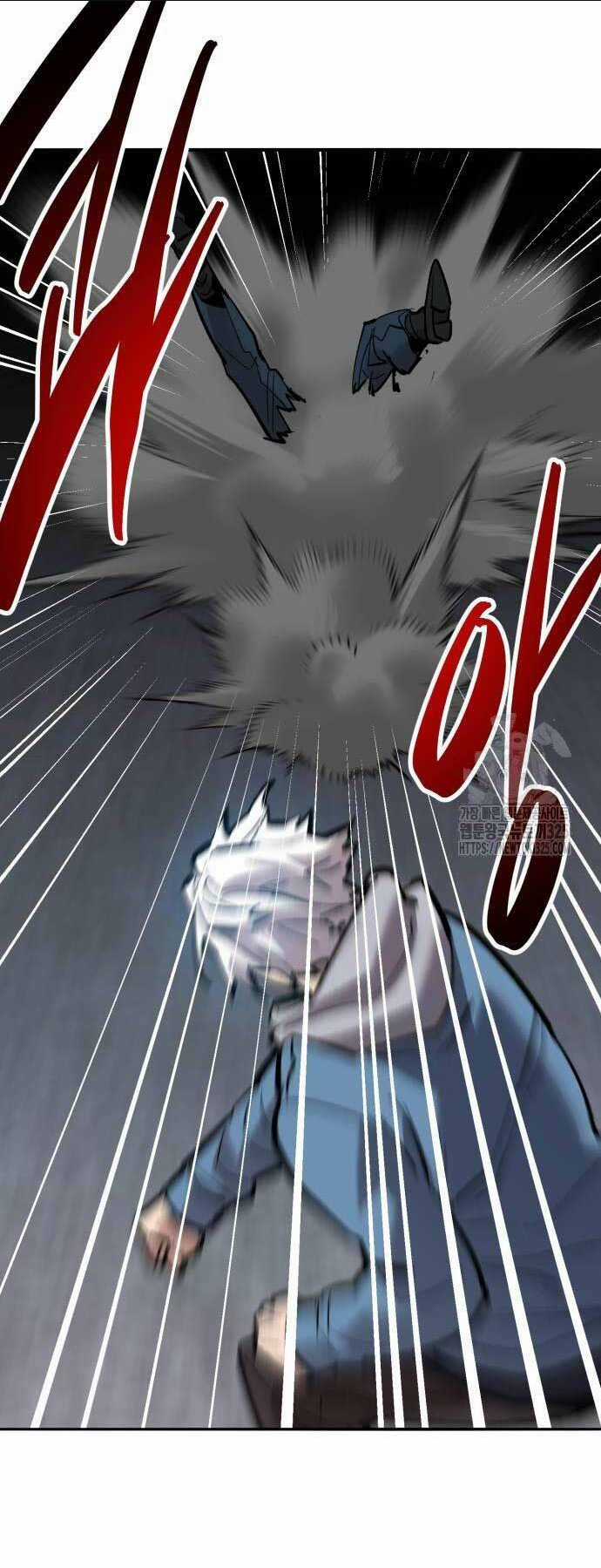 Phá Bỏ Giới Hạn Chapter 136 trang 97