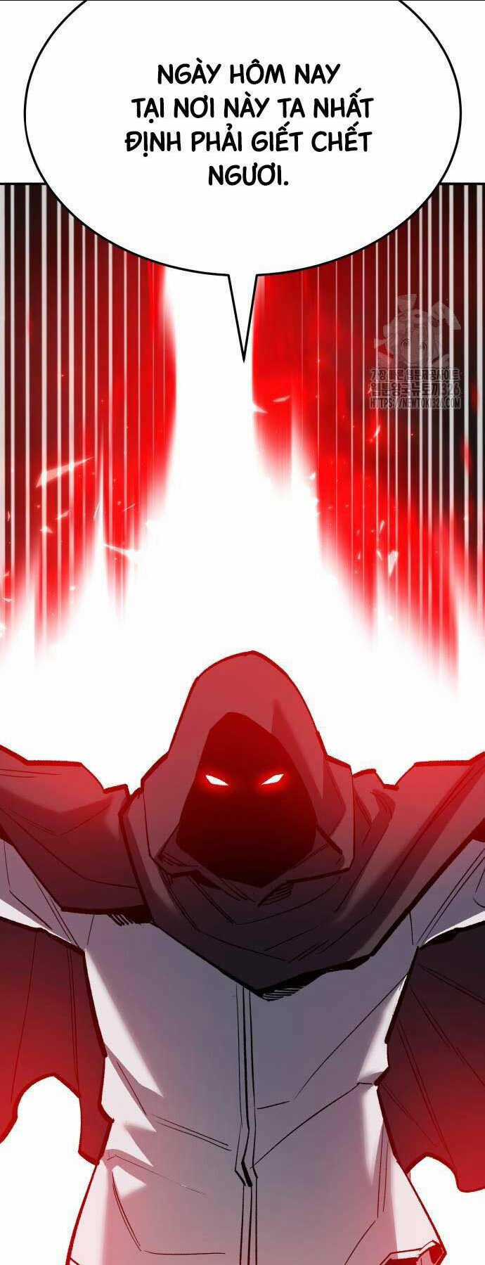 Phá Bỏ Giới Hạn Chapter 137.5 trang 10