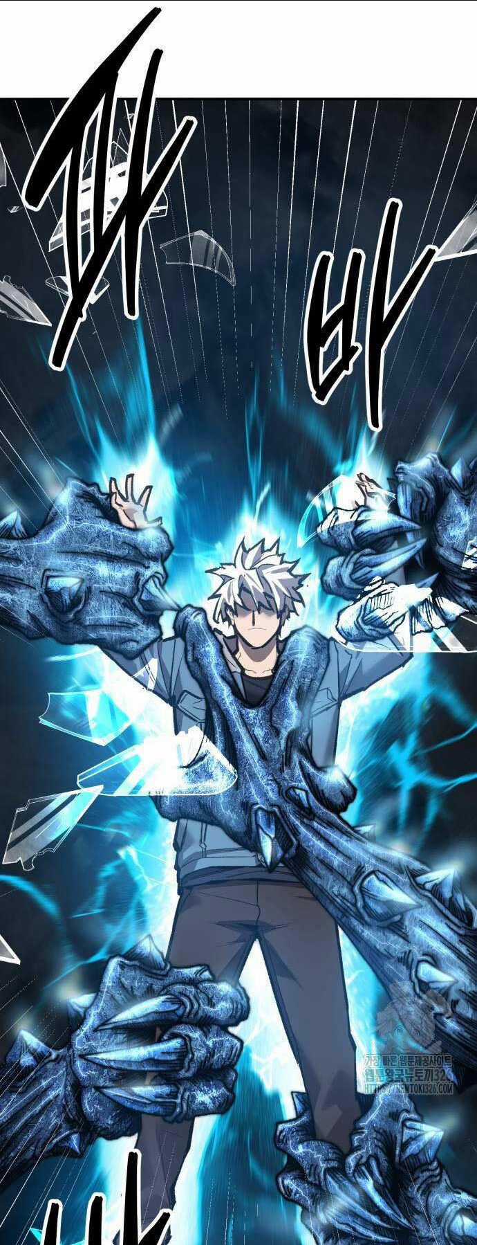 Phá Bỏ Giới Hạn Chapter 137.5 trang 14