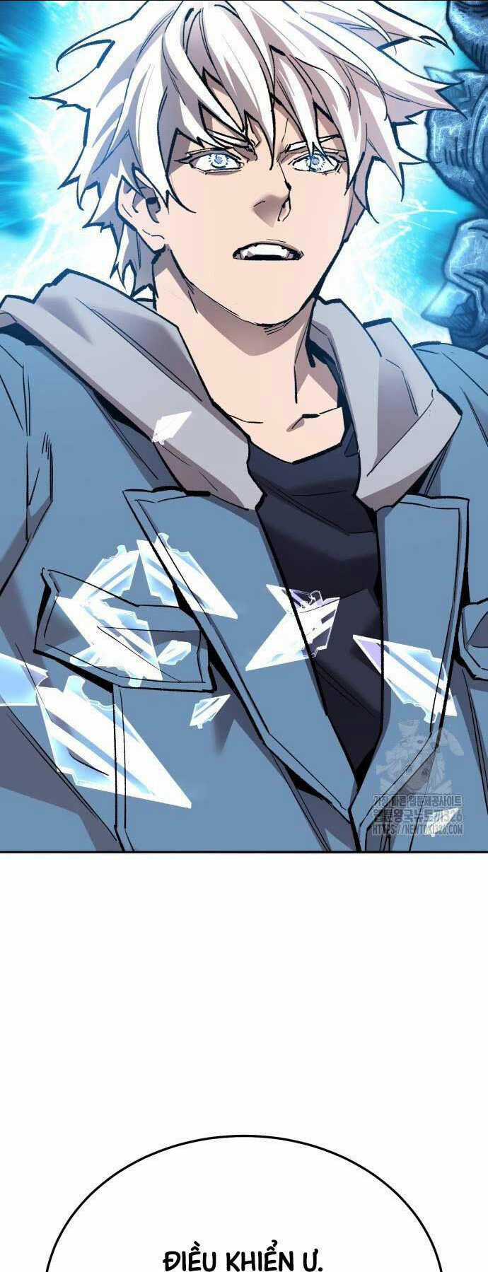 Phá Bỏ Giới Hạn Chapter 137.5 trang 16