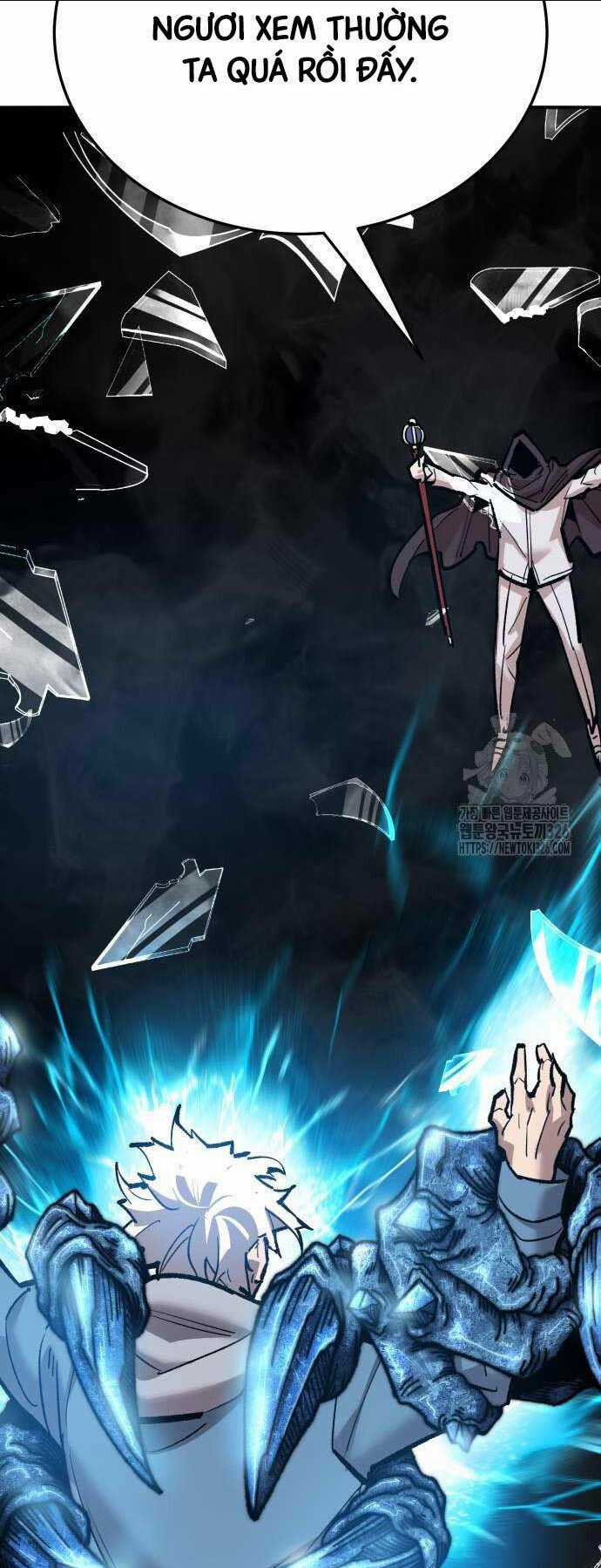 Phá Bỏ Giới Hạn Chapter 137.5 trang 17