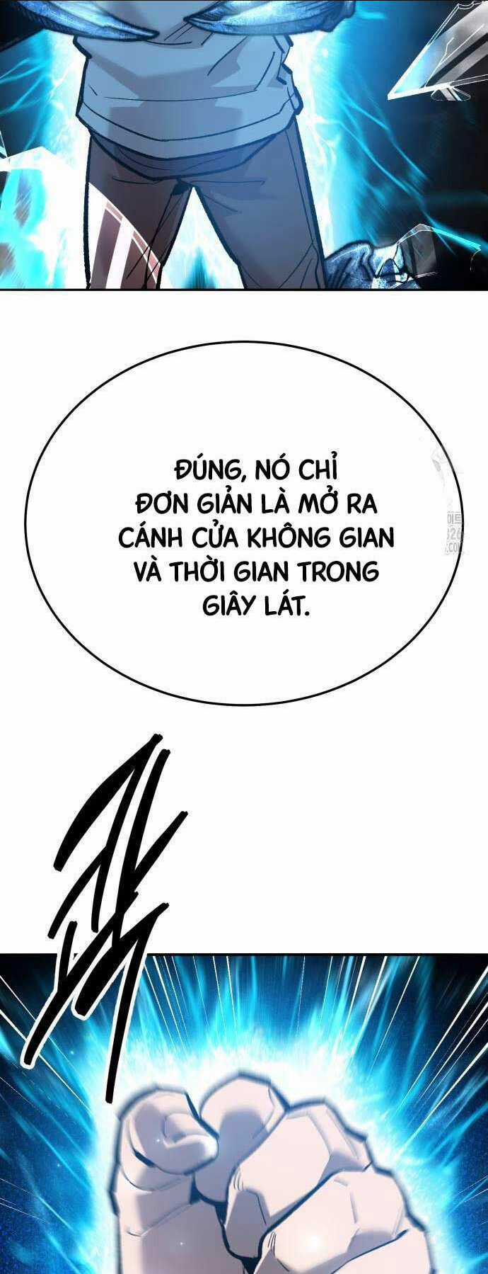 Phá Bỏ Giới Hạn Chapter 137.5 trang 18