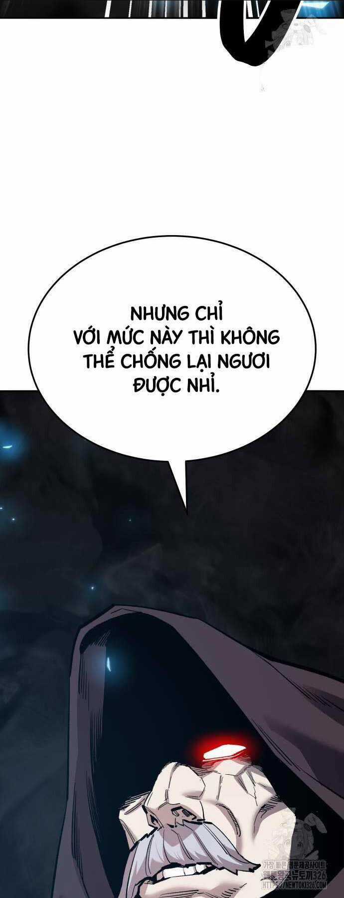 Phá Bỏ Giới Hạn Chapter 137.5 trang 21