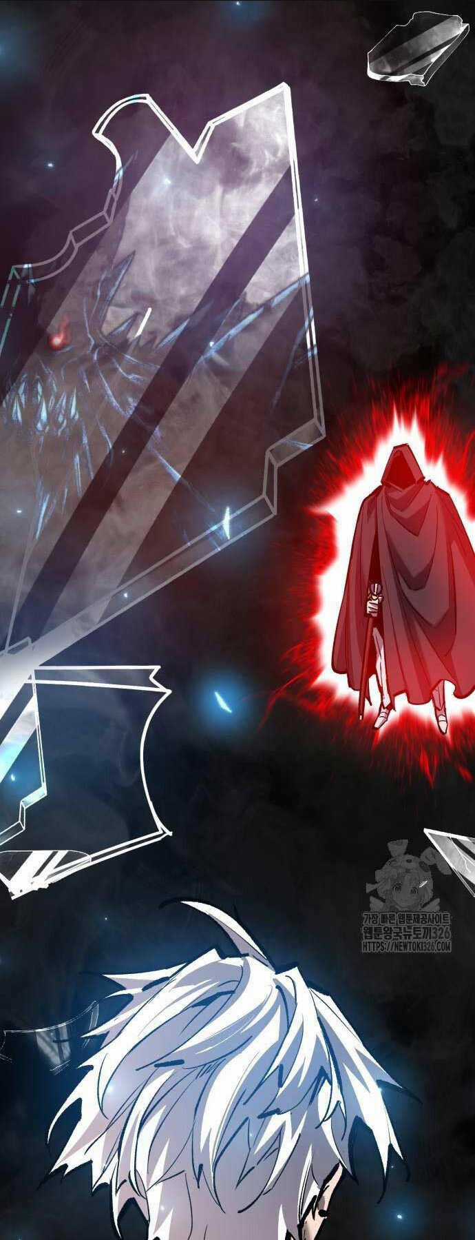 Phá Bỏ Giới Hạn Chapter 137.5 trang 23