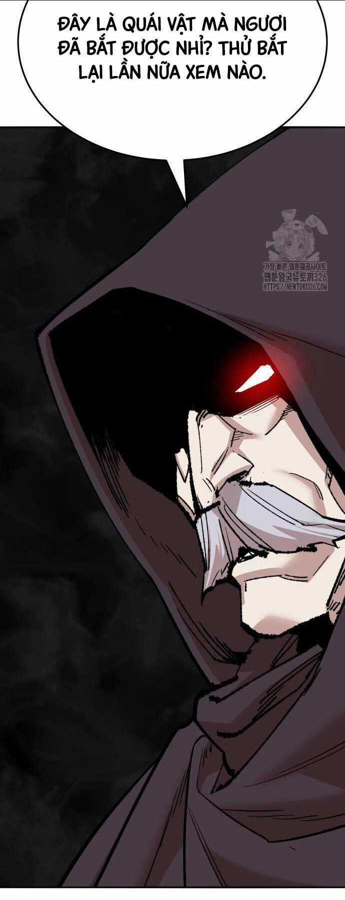 Phá Bỏ Giới Hạn Chapter 137.5 trang 27