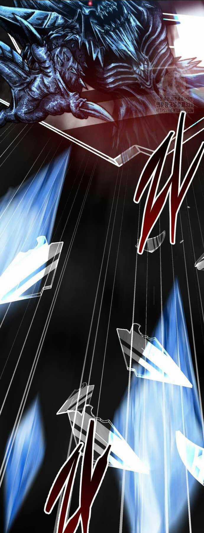 Phá Bỏ Giới Hạn Chapter 137.5 trang 29