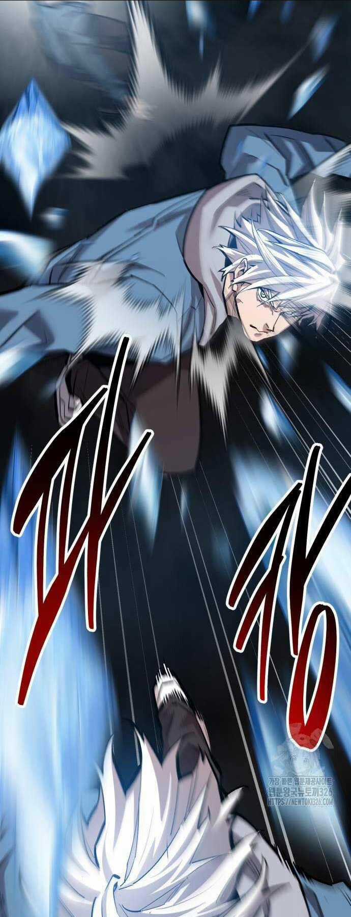 Phá Bỏ Giới Hạn Chapter 137.5 trang 31