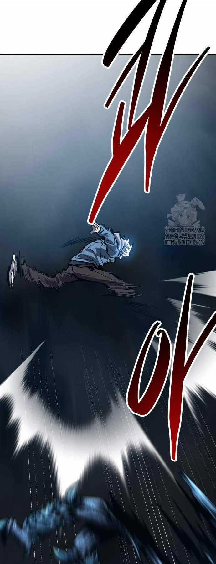 Phá Bỏ Giới Hạn Chapter 137.5 trang 35