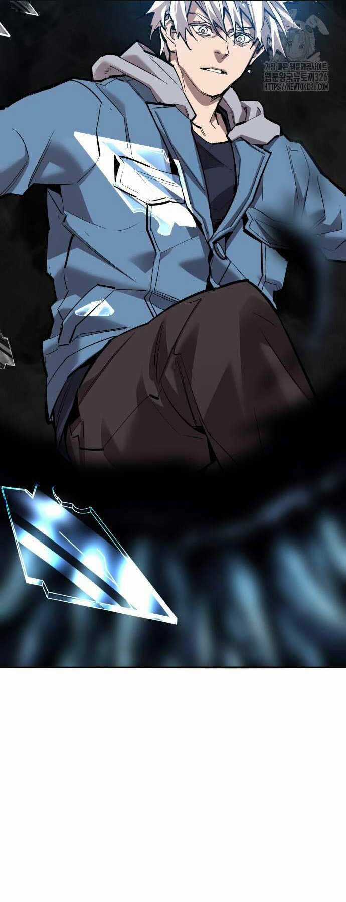 Phá Bỏ Giới Hạn Chapter 137.5 trang 38