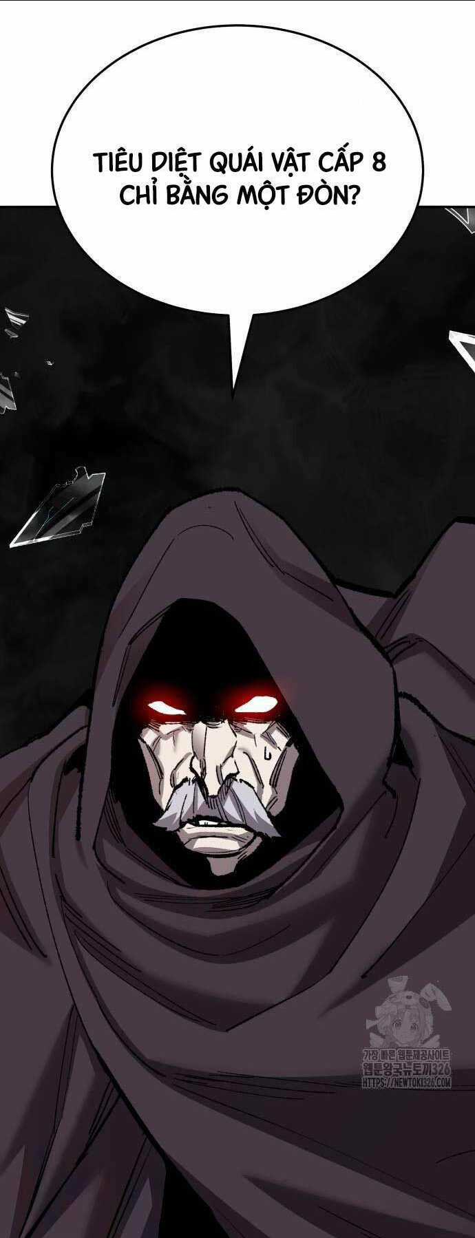 Phá Bỏ Giới Hạn Chapter 137.5 trang 39