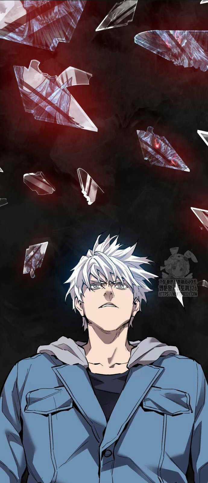 Phá Bỏ Giới Hạn Chapter 137.5 trang 42