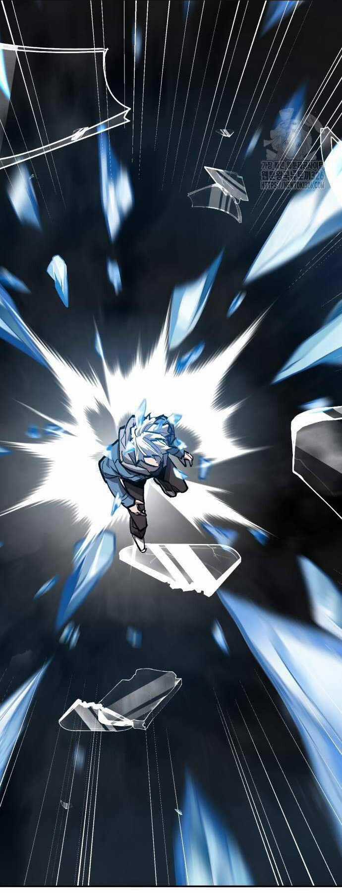 Phá Bỏ Giới Hạn Chapter 137.5 trang 46