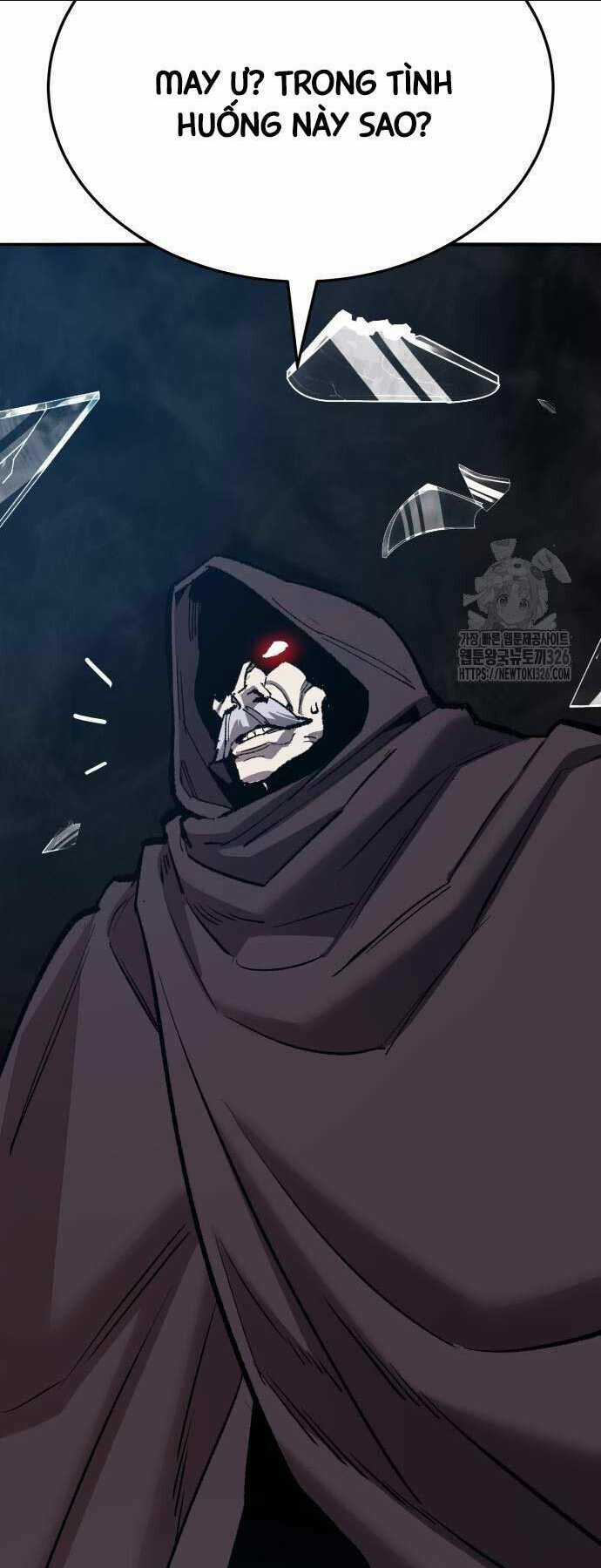 Phá Bỏ Giới Hạn Chapter 137.5 trang 52