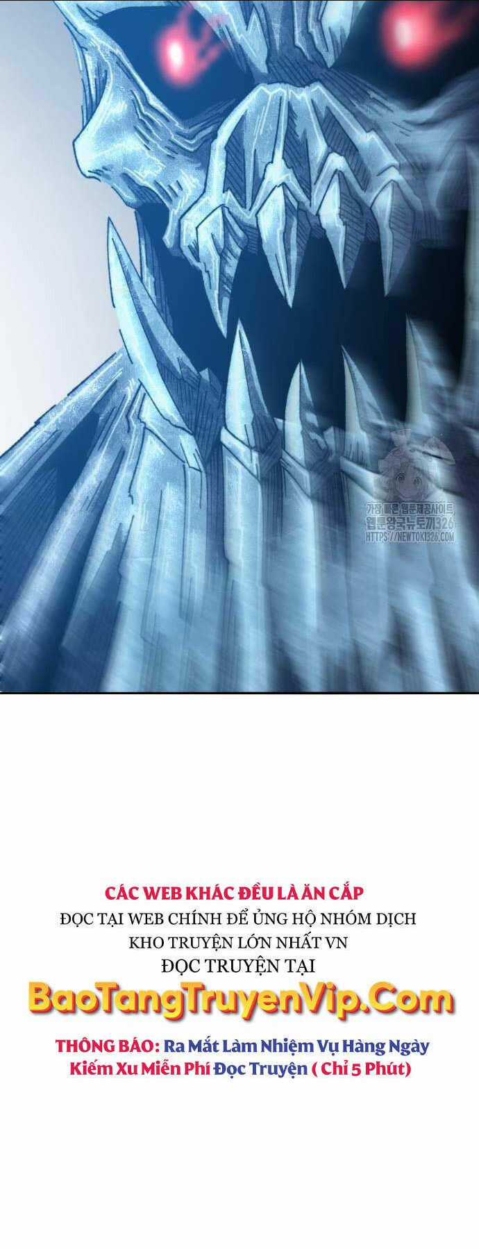 Phá Bỏ Giới Hạn Chapter 137.5 trang 61