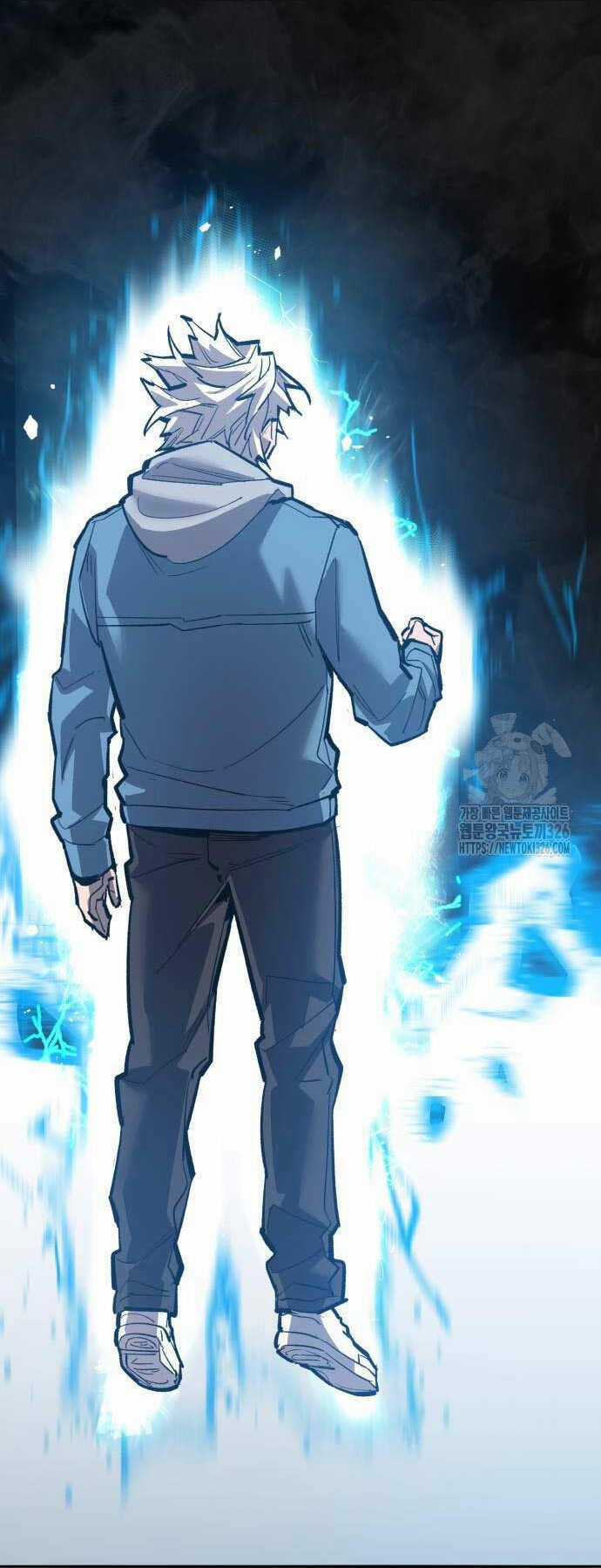 Phá Bỏ Giới Hạn Chapter 137.5 trang 68