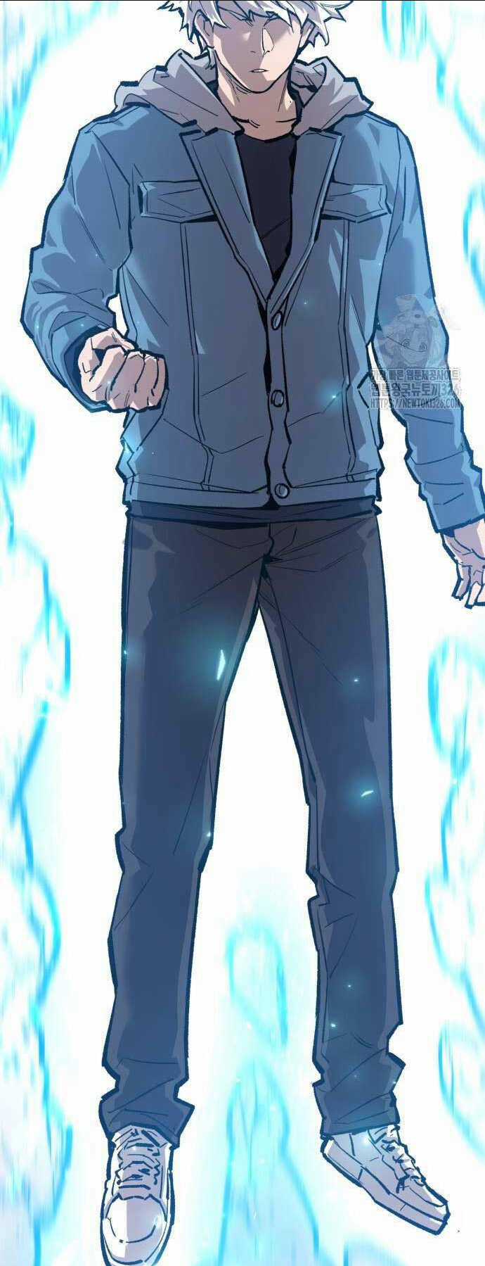 Phá Bỏ Giới Hạn Chapter 137.5 trang 70