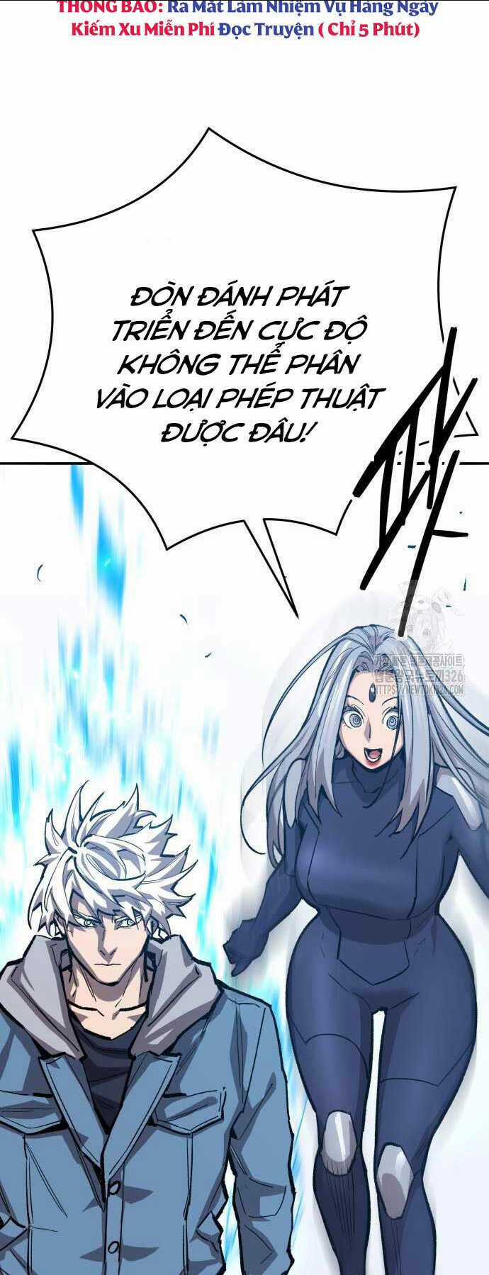 Phá Bỏ Giới Hạn Chapter 137.5 trang 77
