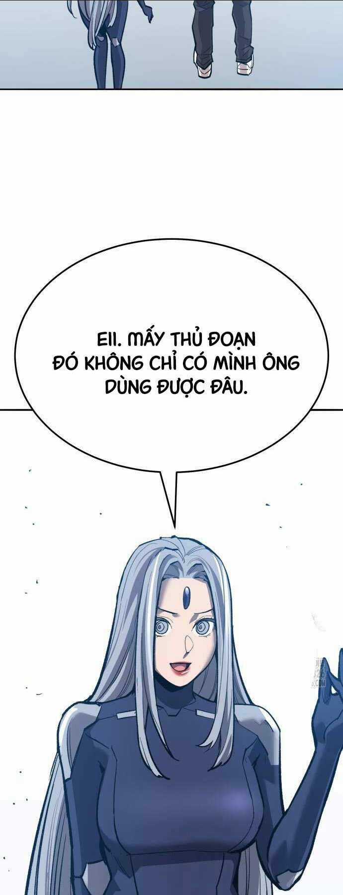 Phá Bỏ Giới Hạn Chapter 137.5 trang 83