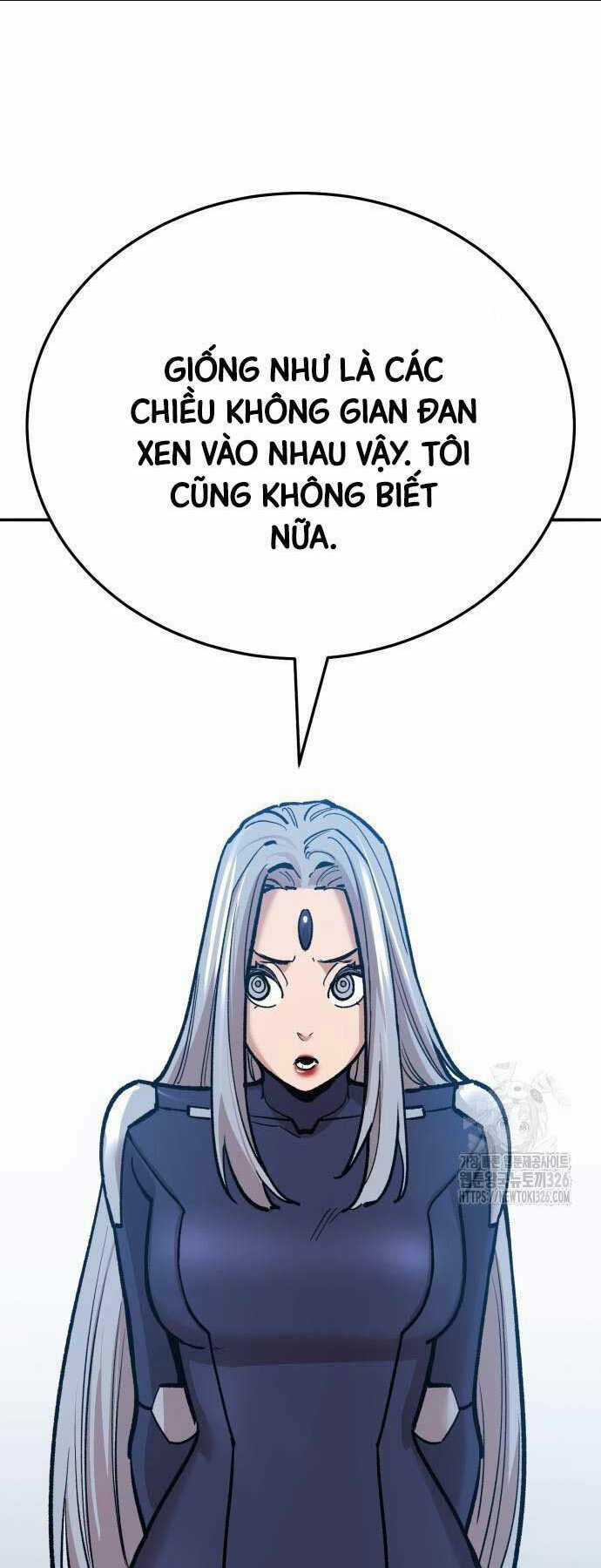 Phá Bỏ Giới Hạn Chapter 137.5 trang 92