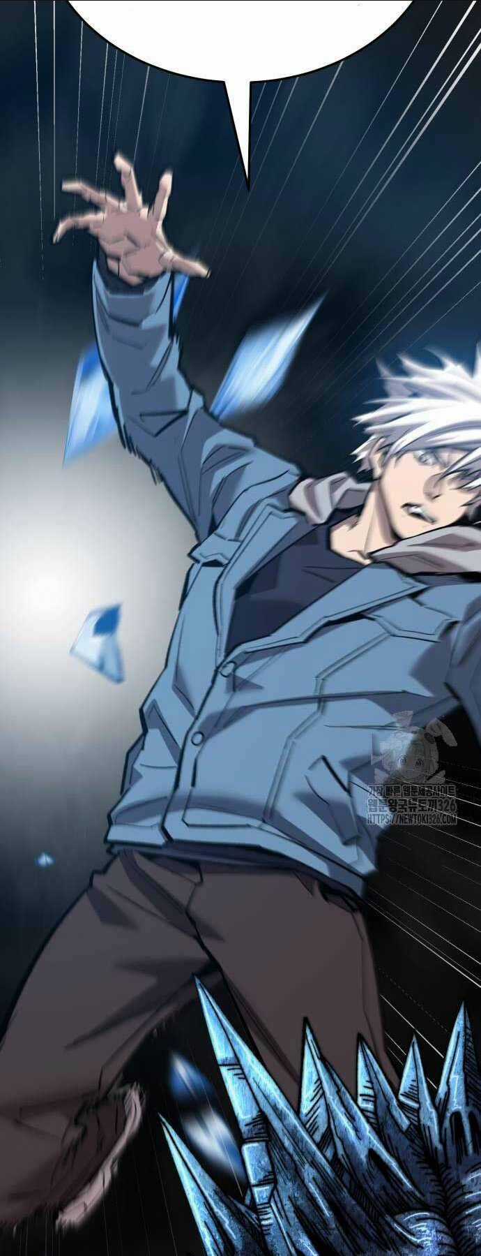 Phá Bỏ Giới Hạn Chapter 137 trang 105