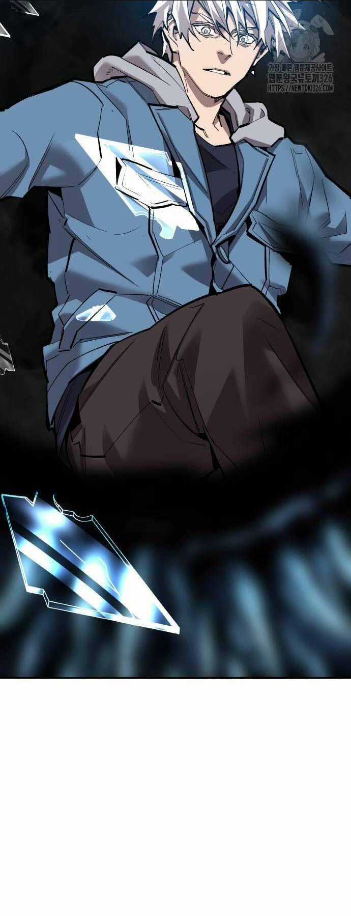 Phá Bỏ Giới Hạn Chapter 137 trang 110