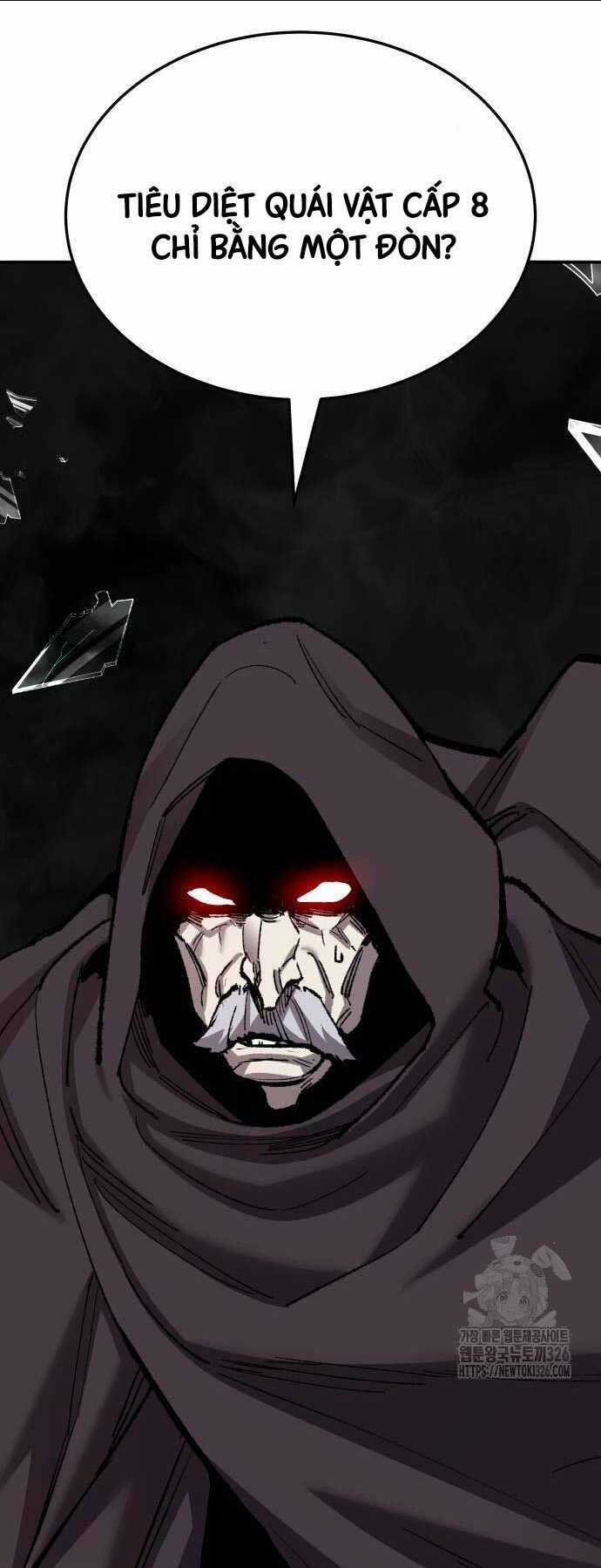 Phá Bỏ Giới Hạn Chapter 137 trang 111