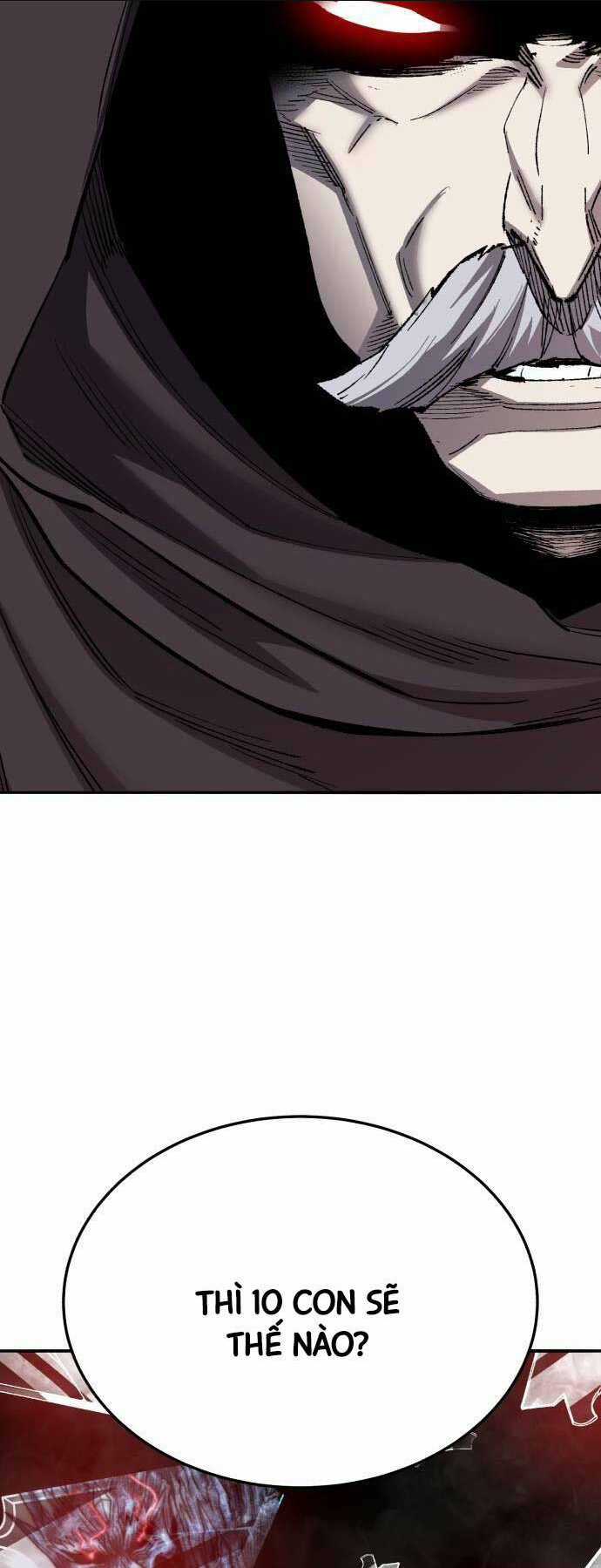 Phá Bỏ Giới Hạn Chapter 137 trang 113