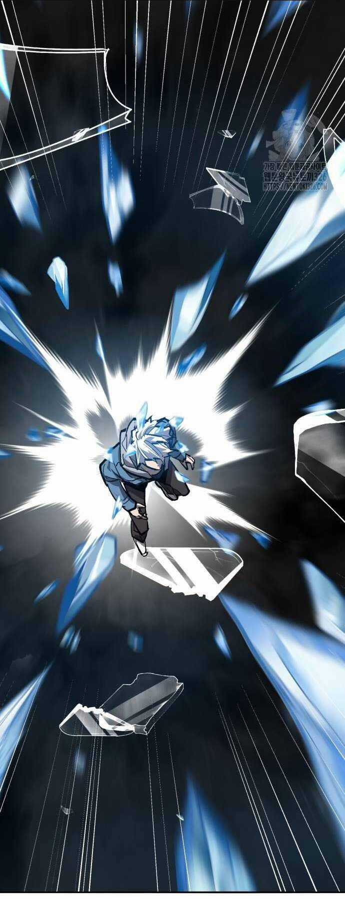 Phá Bỏ Giới Hạn Chapter 137 trang 118