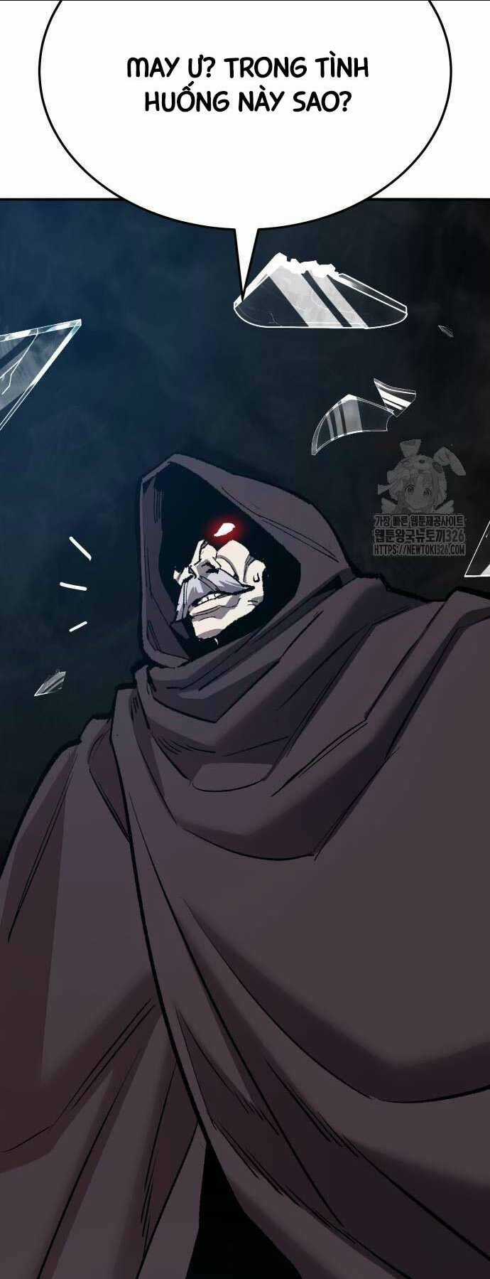 Phá Bỏ Giới Hạn Chapter 137 trang 124