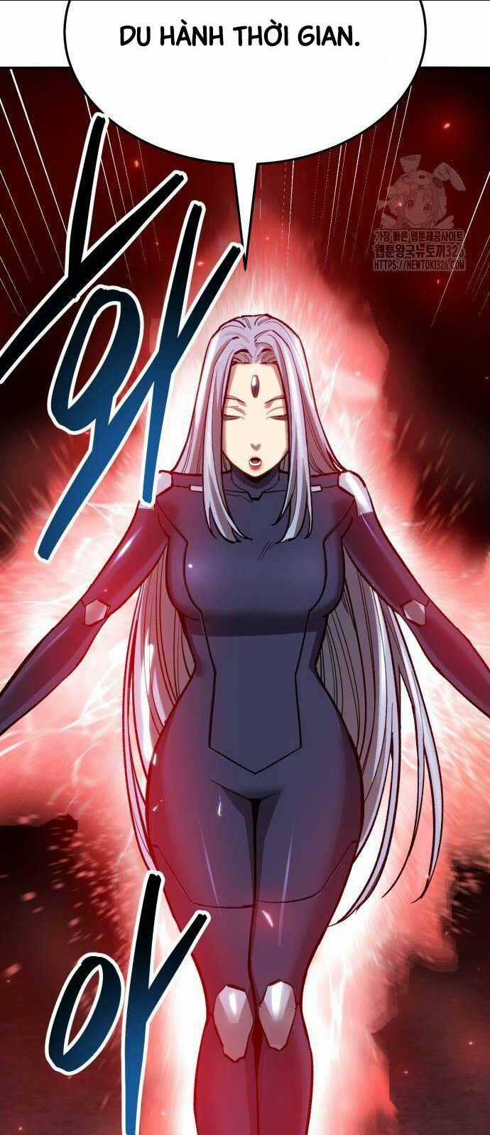 Phá Bỏ Giới Hạn Chapter 137 trang 14