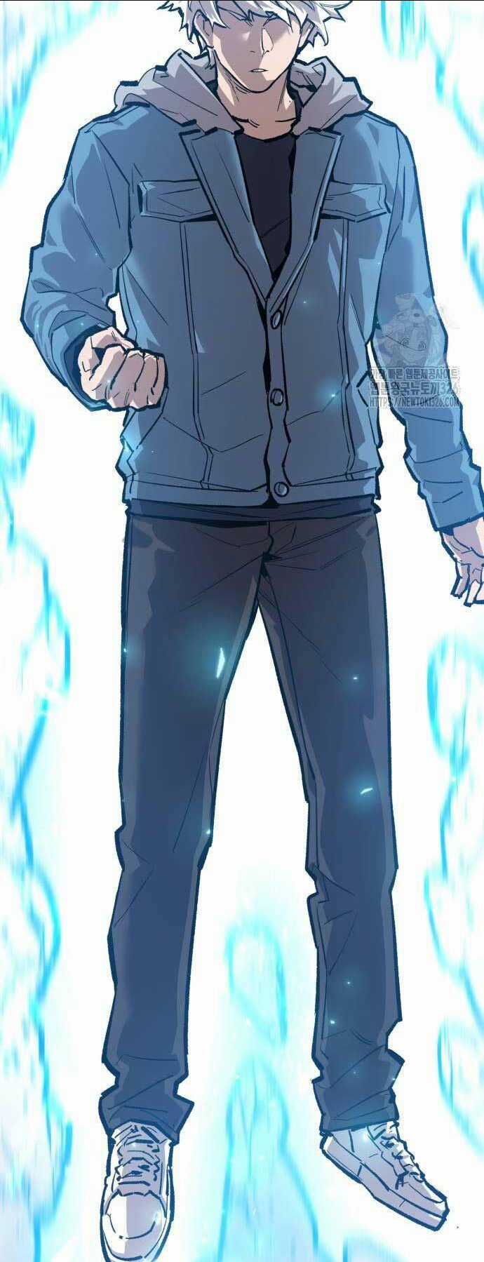 Phá Bỏ Giới Hạn Chapter 137 trang 142