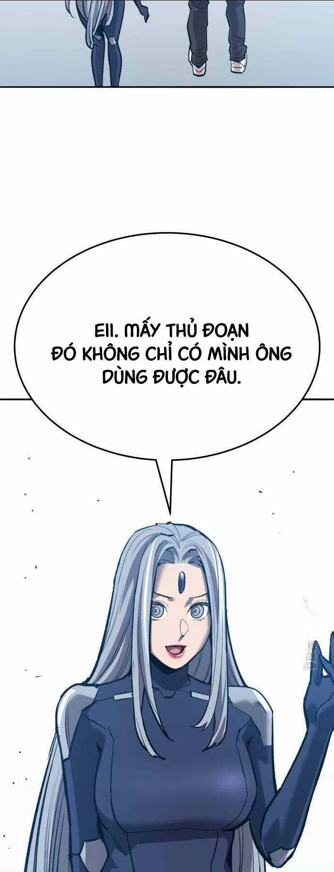 Phá Bỏ Giới Hạn Chapter 137 trang 155