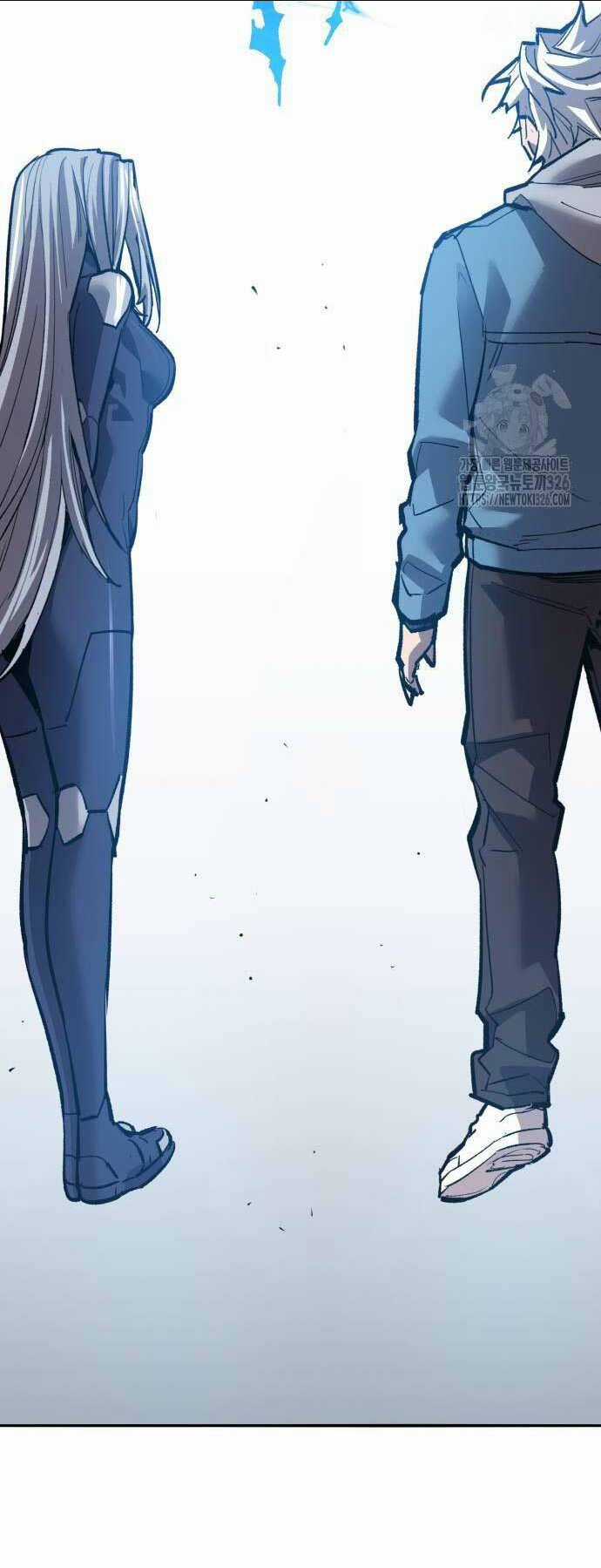 Phá Bỏ Giới Hạn Chapter 137 trang 160