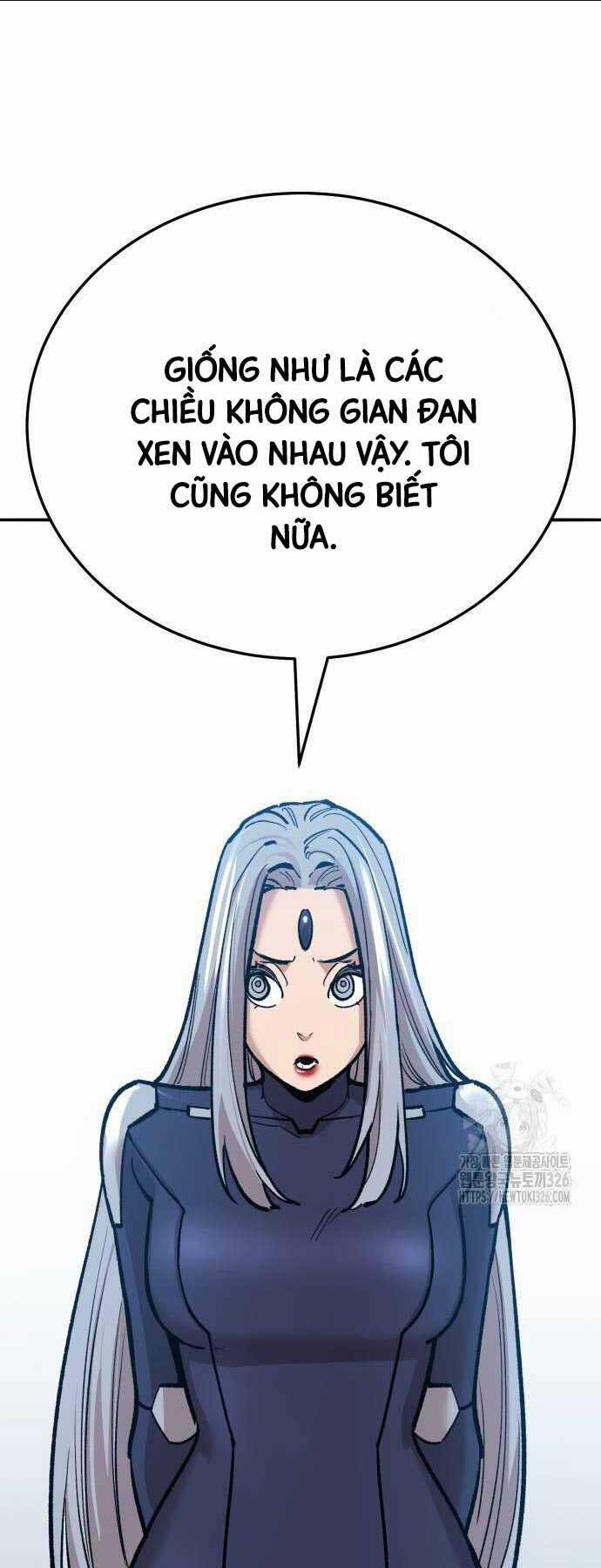 Phá Bỏ Giới Hạn Chapter 137 trang 164