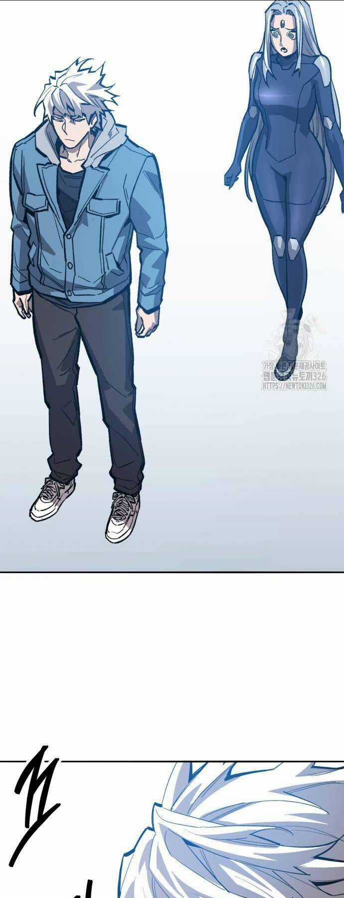 Phá Bỏ Giới Hạn Chapter 137 trang 167