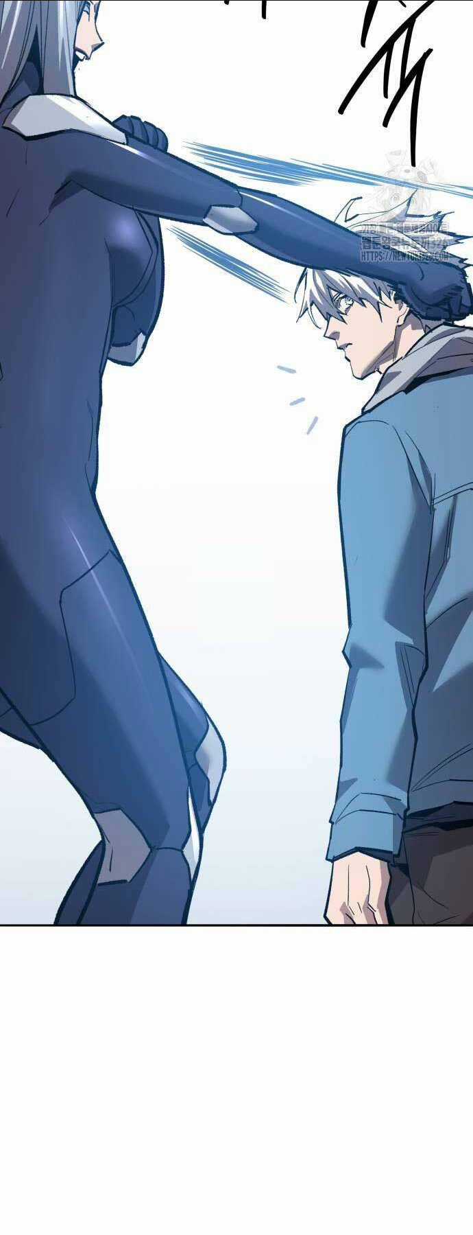 Phá Bỏ Giới Hạn Chapter 137 trang 169