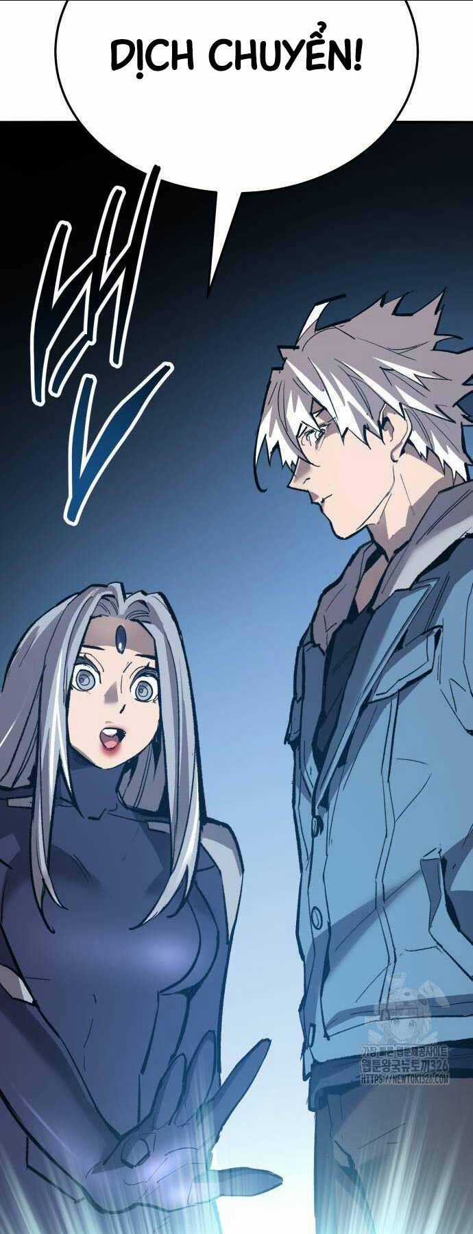 Phá Bỏ Giới Hạn Chapter 137 trang 172