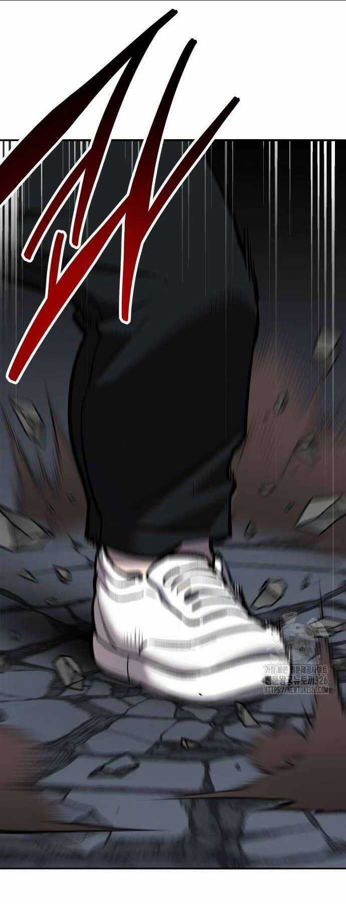 Phá Bỏ Giới Hạn Chapter 137 trang 18