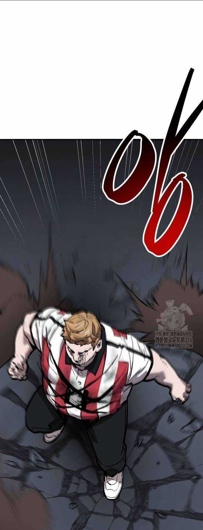 Phá Bỏ Giới Hạn Chapter 137 trang 19