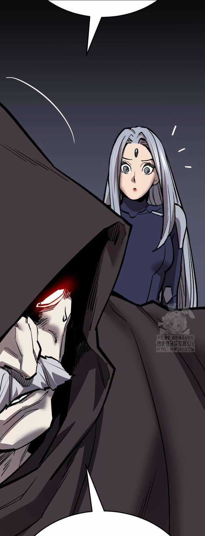 Phá Bỏ Giới Hạn Chapter 137 trang 2