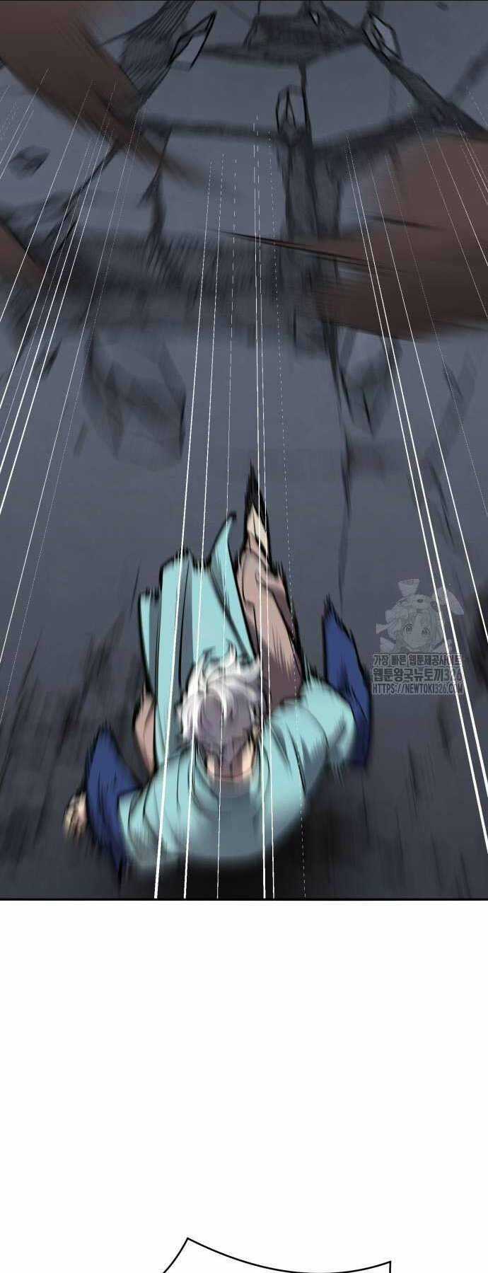 Phá Bỏ Giới Hạn Chapter 137 trang 20