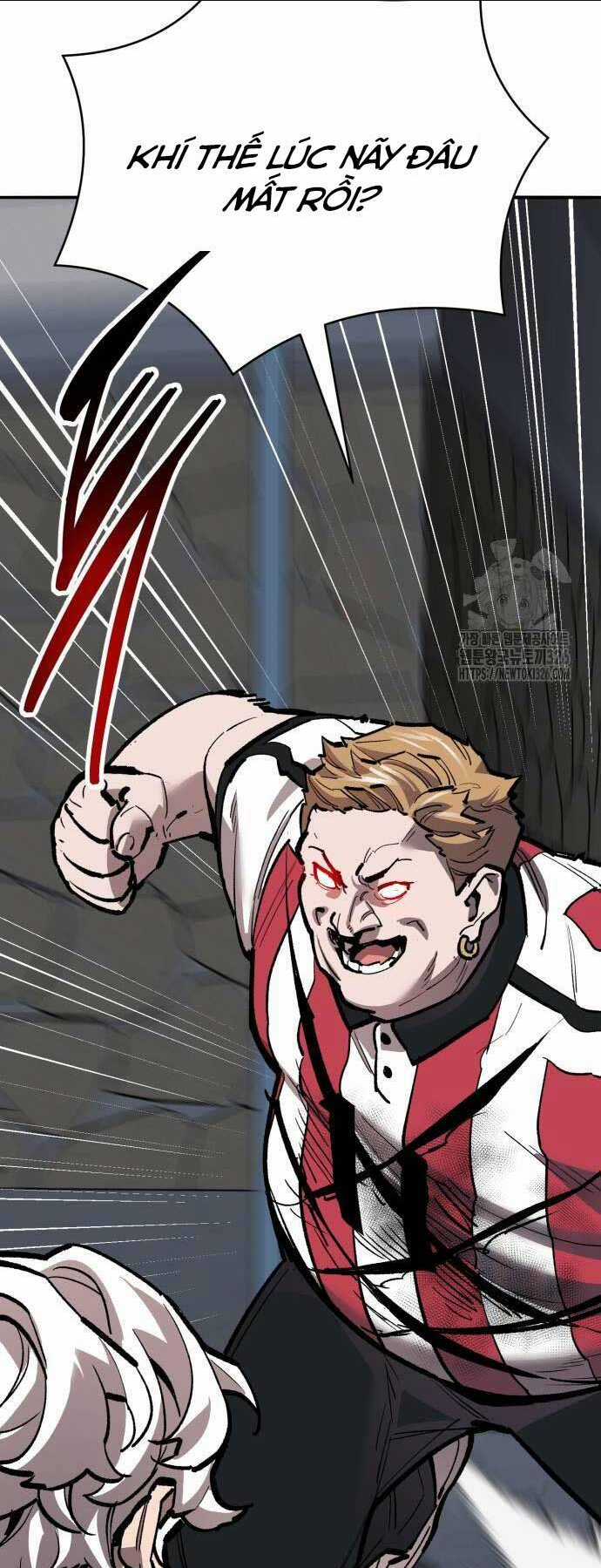 Phá Bỏ Giới Hạn Chapter 137 trang 21