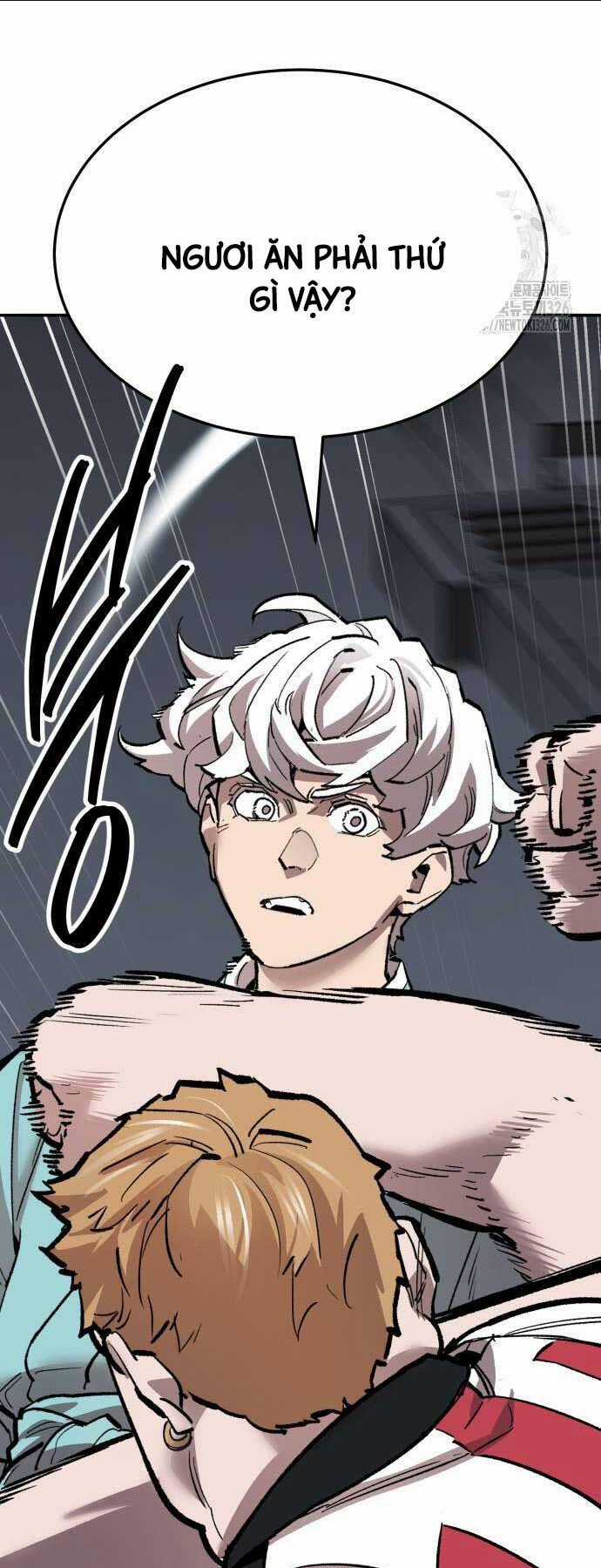 Phá Bỏ Giới Hạn Chapter 137 trang 23