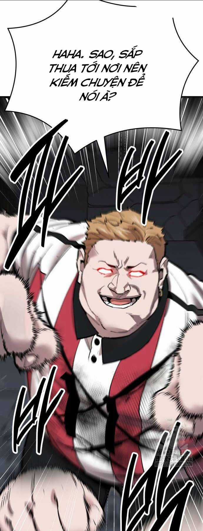 Phá Bỏ Giới Hạn Chapter 137 trang 25